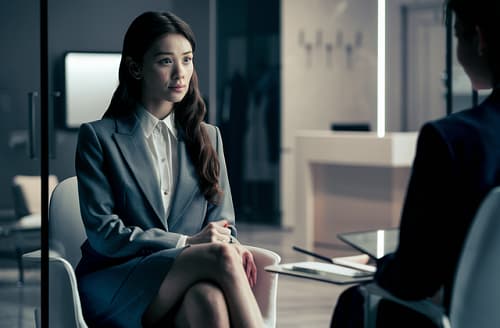 comunicacion no verbal en la entrevista de trabajo