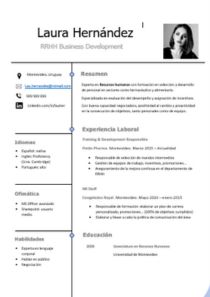 CV Ideal Esquemático