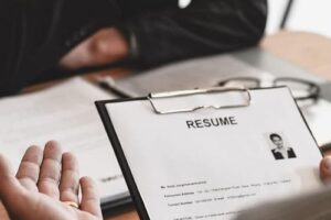 Consejos para Redactar los Mejores Curriculums Vitae