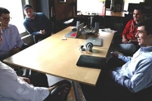 El Eneagrama en la Selección de Personal, Todo un Apoyo