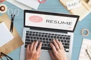 6 Errores en un Curriculum Vitae y Cómo Evitarlos