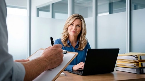 red flags entrevista laboral